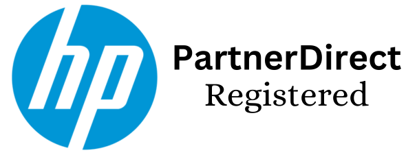 HP PartnerDirect Registerd