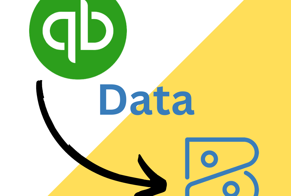 How to Migrate data from QuickBooks to Zoho