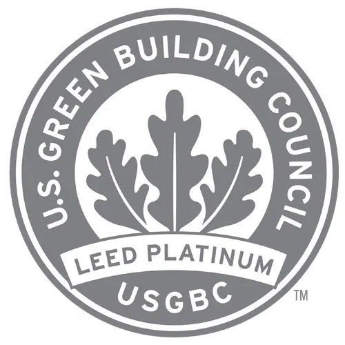 Paving Sustainable Success: AIIT Solutions and LEED Certification