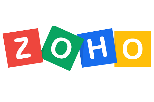 Zoho Partner