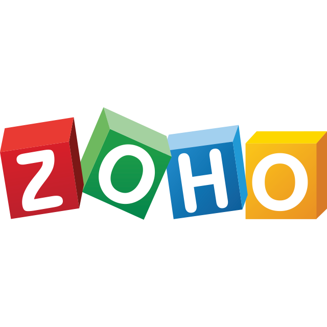Boost Your Business with Zoho & Zoho Partner