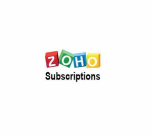 Zoho Subscription: Billing Software Crafted for Growing Businesses