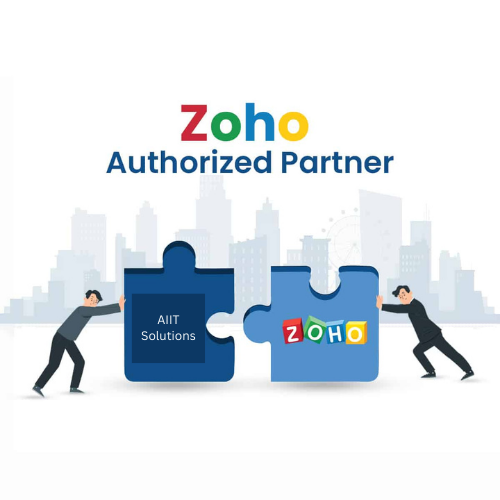 Zoho Partner in Pakistan Enhance Customer Experience