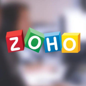 Zoho Partner in Pakistan