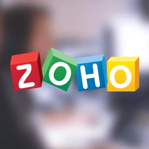 Zoho Partner in Pakistan Revolution Digital Transformation