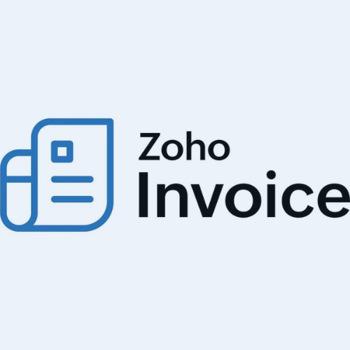 Zoho Invoice